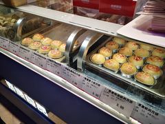 -泰康食品(南京东路店)