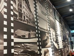 -云晓光头烧烤吧(新大陆广场店)