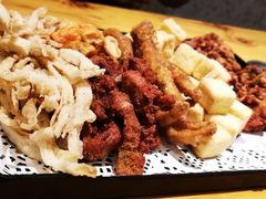 -东瓯泡泡(百里东路店)