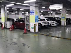 -上海交通大学医学院附属仁济医院东院·停车场