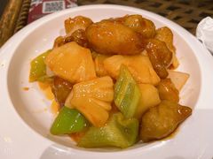 -老广酒楼(樱花店)