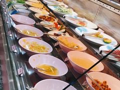 -福成自助烤肉(长阳店)