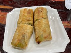五虎擒羊-御清斋总店(天一街店)