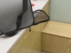 -中农大我爱我爱动物医院·核磁CT·猫病·24小时夜诊中心(石佛营店)