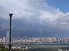 -岳麓山风景名胜区