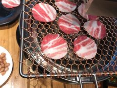 -牛哥の店炭火烤肉(攀枝花店)
