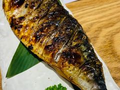 -林妈妈村·日式料理(宝山万达店)
