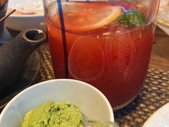 -田舍家Inakaya·炉端烧·铁板烧(天汇igc店)