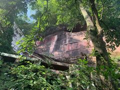 -丹霞山风景名胜区