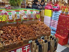 -南普陀素饼