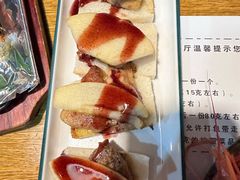 -松坂屋日料自助(长城路店)