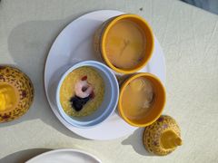 -朗丽兹自助餐厅