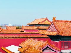 -故宫博物院(故宫)