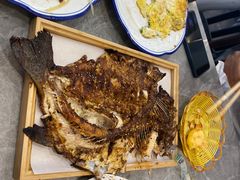 -小饭桶(野三坡百里峡店)