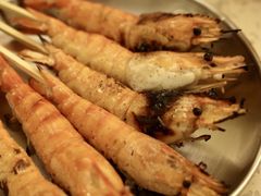 -白仁仔· 活烤海鲜 宵夜(豫园店)