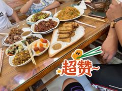 -名吃聚饭庄
