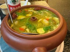 -海韵人家.海景花园经典云南菜(双廊店)