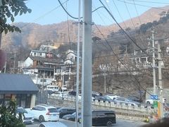 -京北渔家傲