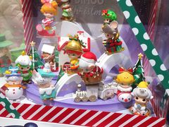 -泡泡玛特POPMART(龙湖杭州滨江天街店)