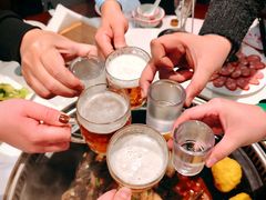 -大鹅岛灶台鱼·铁锅炖(水库路店)