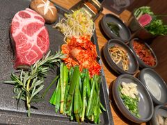 -春熙台·韩国料理(宝安西乡店)