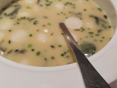 脆皖鱼鱼丸汤-飶香居(省博物馆店)