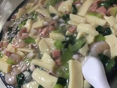 -华春餐馆(鱼山路店)