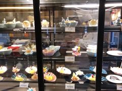 -芭菲盛宴·环球美食(解放碑英利国际店)