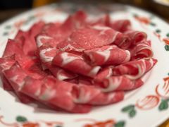 -北京老门框爆肚四季涮肉(淮海东路外滩店)
