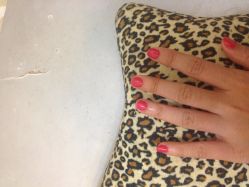 003-A-Best nail UP时尚美甲沙龙