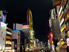 -蟹道乐(道顿堀本店)