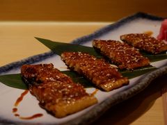 蒲烧鳗鱼-本逸·割烹料理(湖墅店)