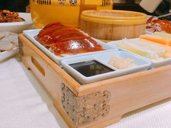 -老浒记烤鸭-北京菜(琉璃厂店)