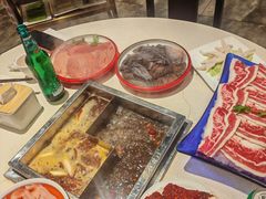 -红鼎坊·老成都火锅(新南门店)