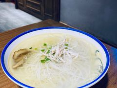 -二孃鸡爪爪(东风路总店)