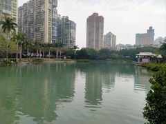 -江头公园