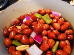 -很久以前羊肉串(昌里路三钢里店)