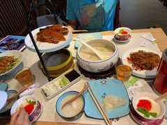 -局气烤鸭·北京菜(德云社店)