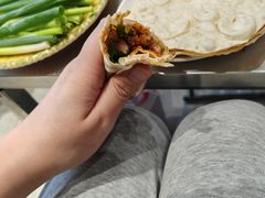 -鲁C·尚小炉·淄博烧烤(市北店)
