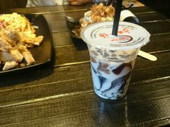 -暖食光·台式家庭餐厅·生日主题店(万达店)