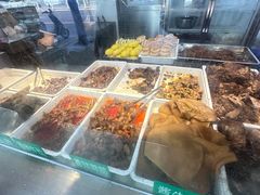 -张记酱牛肉(虎坊桥店)