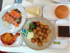 -宜家·瑞典风味餐厅(北京西红门店)