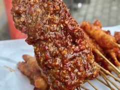 -辽B·小串(总店)