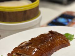 -在前门·烤鸭北京菜(五月花广场店)