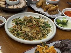 -全州拌饭馆(断桥店)