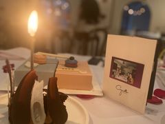 -壳里西餐厅Coquille Seafood Bistro(蒙自路店)