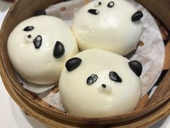 -世园罗曼小镇
