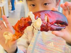 -海棠湾仁恒皇冠度假酒店-270°海景餐厅