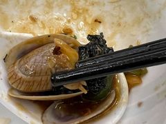 -轩记海鲜餐厅·四十五年老字号·经典粤菜(西区彩虹店)