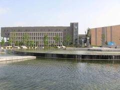 -安徽大学(磬苑校区)